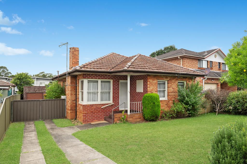 153 The River Rd, Revesby, NSW 2212