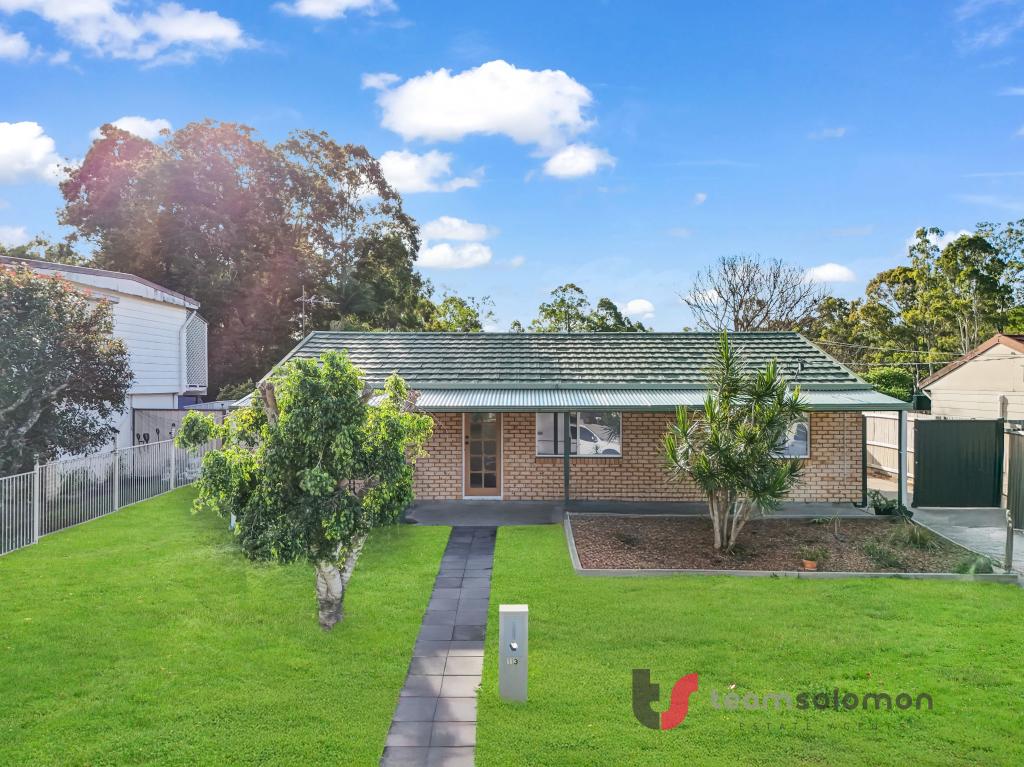 13 Temma St, Eagleby, QLD 4207