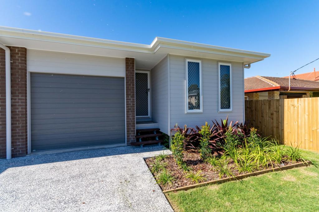 2/31 Bestman Ave, Bongaree, QLD 4507