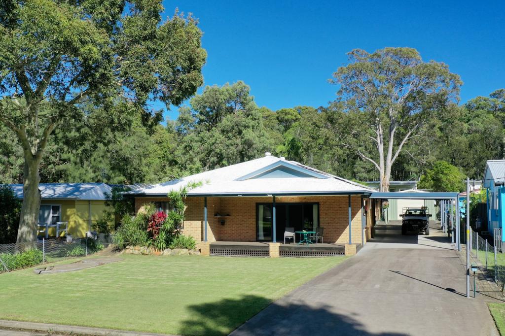 626 Murramarang Rd, Kioloa, NSW 2539