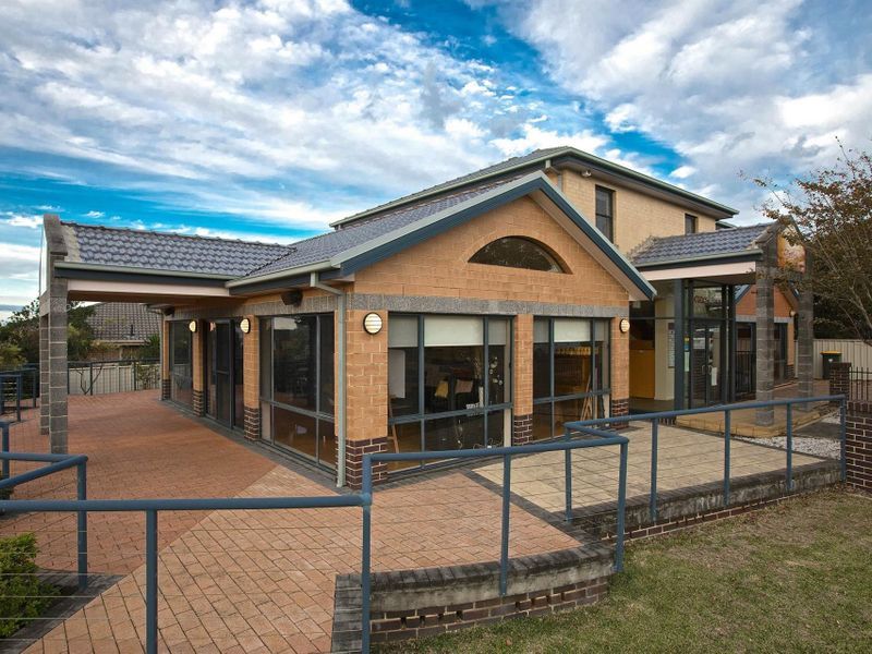 1 Hinchinbrook Dr, Shell Cove, NSW 2529