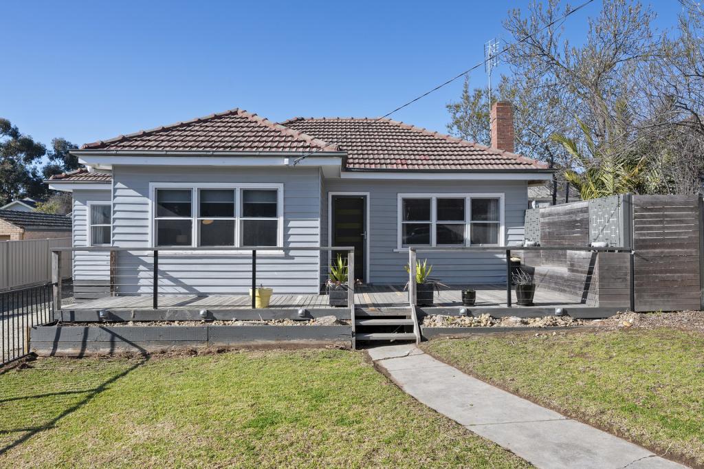 28 MAHON AVE, KENNINGTON, VIC 3550