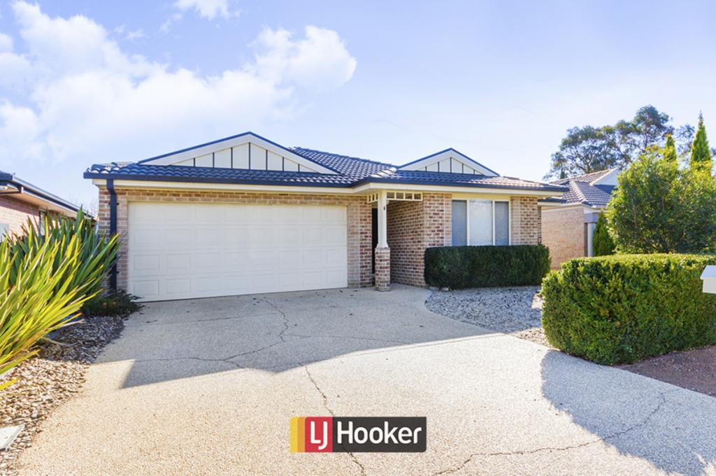 5 Bondfield St, Gungahlin, ACT 2912