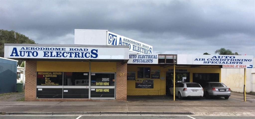 97 Aerodrome Rd, Maroochydore, QLD 4558