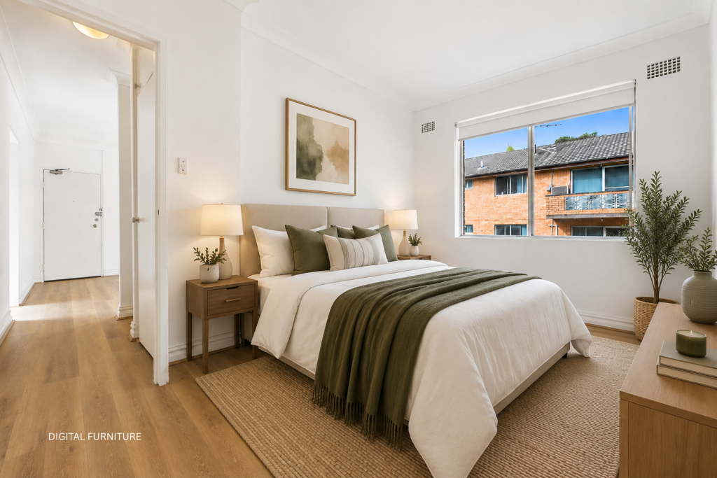 12/401 Marrickville Rd, Marrickville, NSW 2204