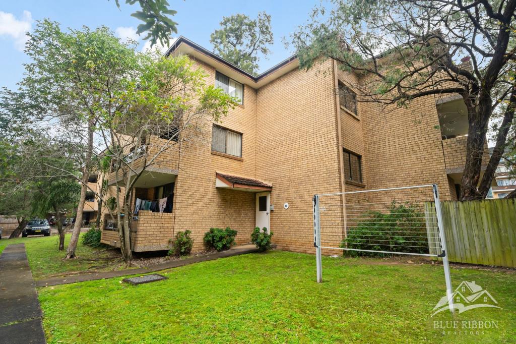 4/14a Central Ave, Westmead, NSW 2145