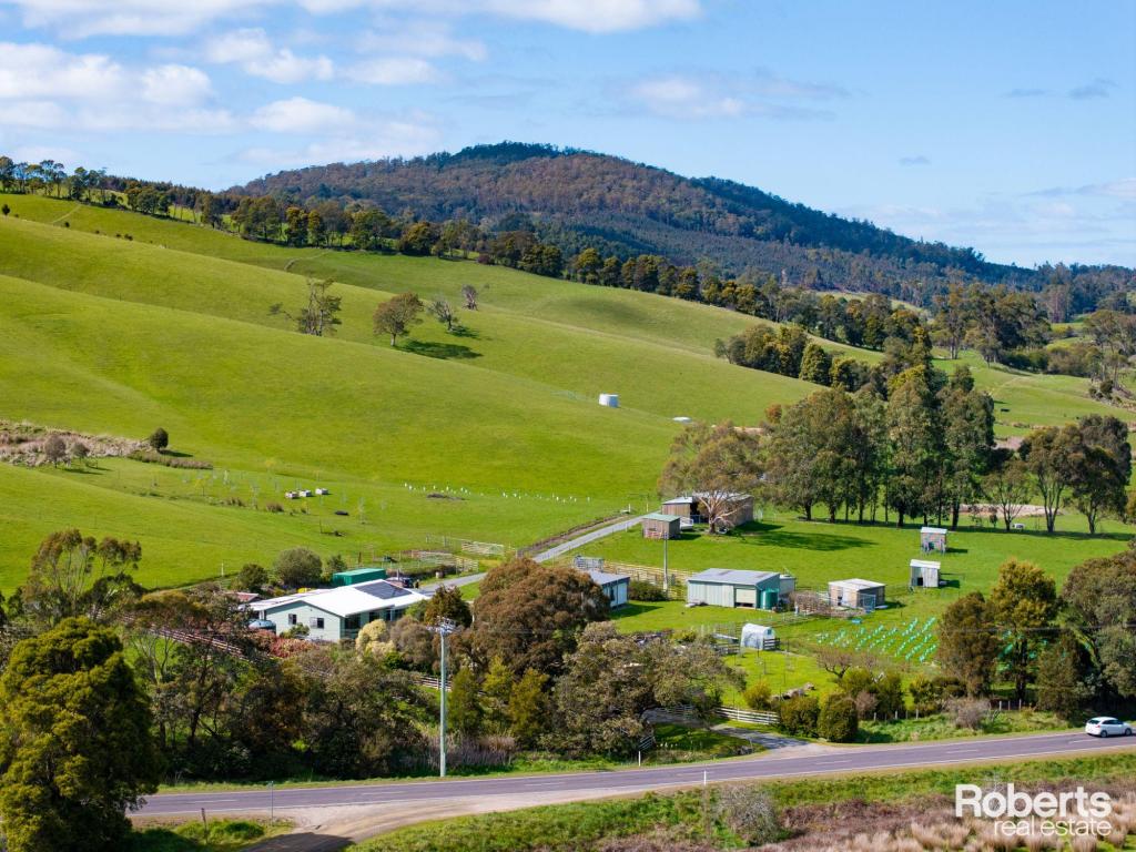 795 Frankford Rd, Glengarry, TAS 7275