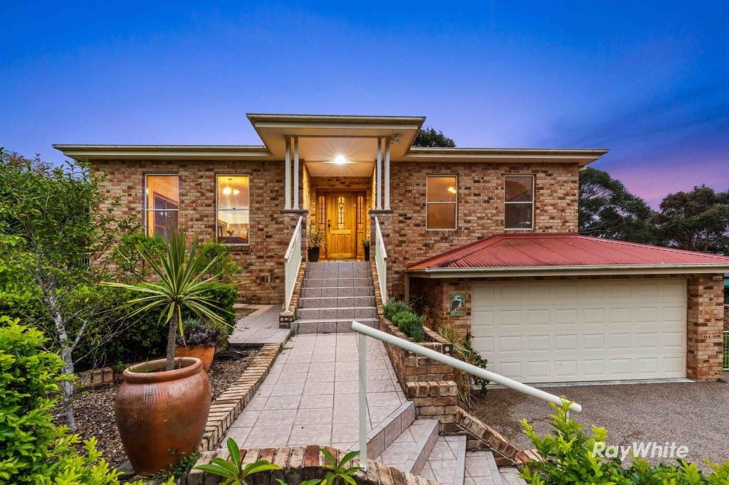 56 Yarrabee Dr, Catalina, NSW 2536