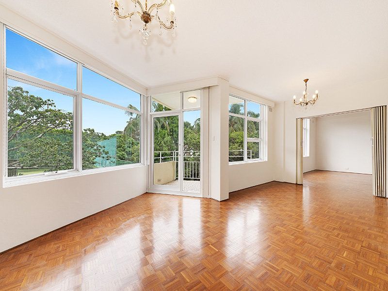 8/762 New South Head Rd, Rose Bay, NSW 2029