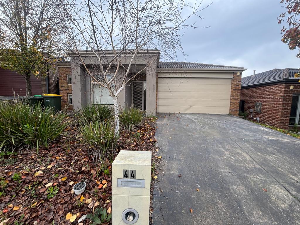 44 Chicory St, Mernda, VIC 3754