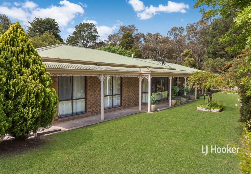 10 View Rd, Heathcote Junction, VIC 3758