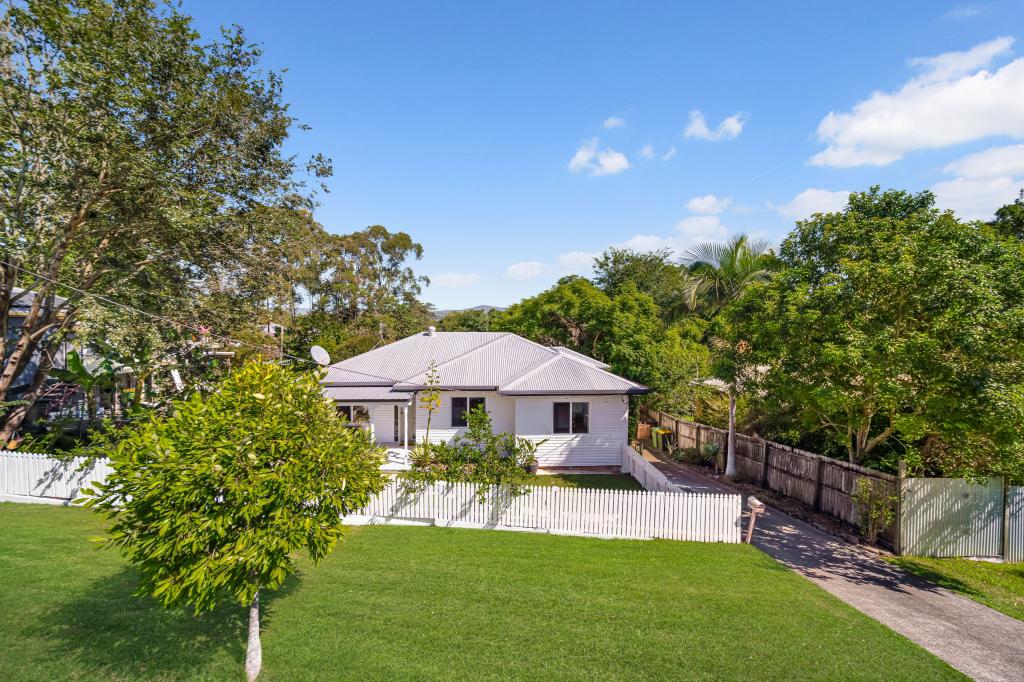 17 Mount Pleasant Rd, Nambour, QLD 4560