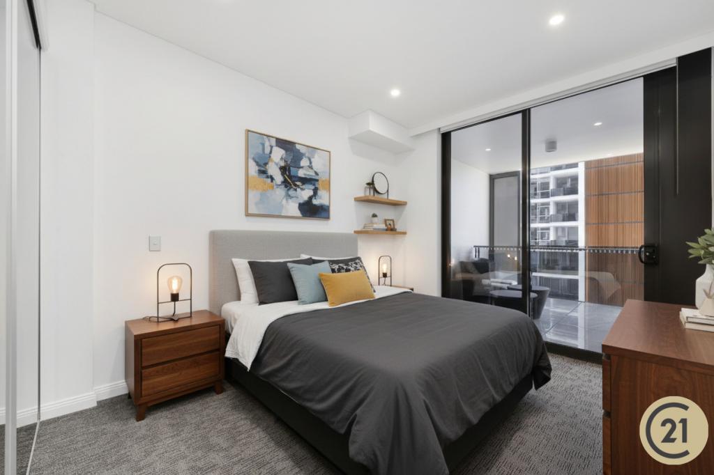 833/1 Studio Dr, Eastgardens, NSW 2036