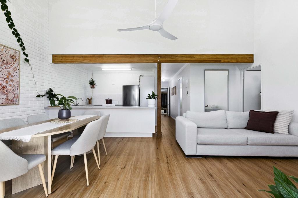 3/63 Hillyard St, Pialba, QLD 4655