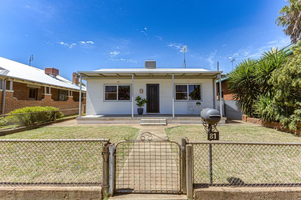 81 Bogan St, Parkes, NSW 2870