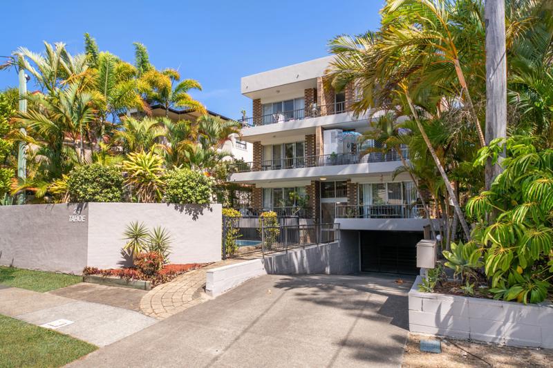 3/24 First Ave, Broadbeach, QLD 4218