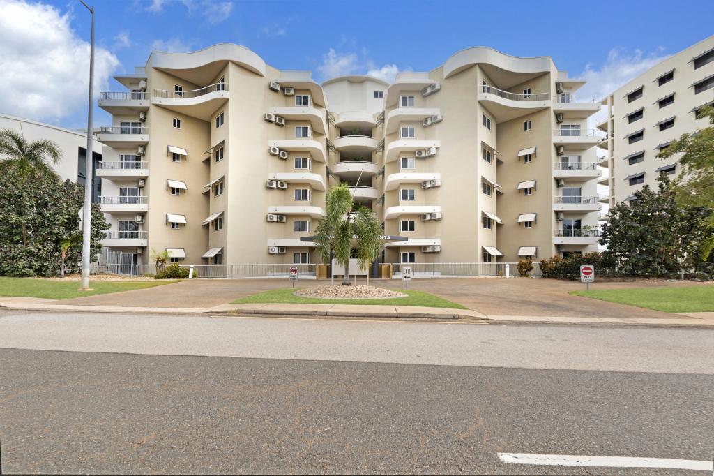 25/16 Marina Bvd, Larrakeyah, NT 0820