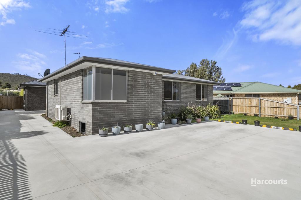 1/14 HOLMFIELD AVE, CLARENDON VALE, TAS 7019