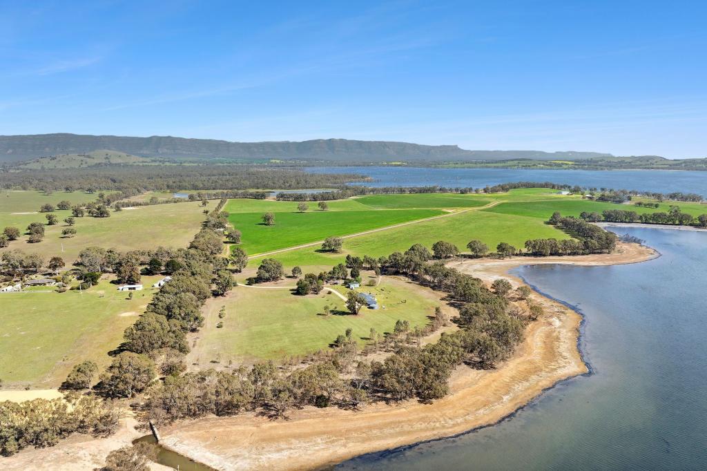 254 LAKE LONSDALE RD, LAKE LONSDALE, VIC 3381