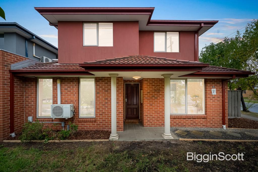 2/1943 Dandenong Rd, Clayton, VIC 3168