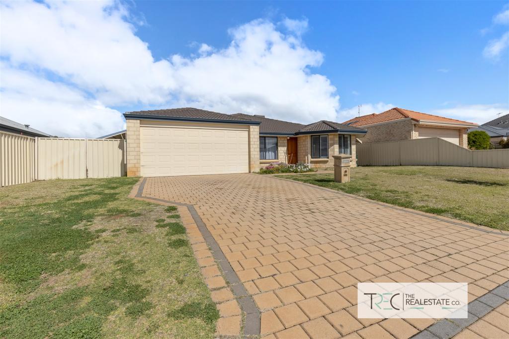 11 PODMAN TURN, MADORA BAY, WA 6210