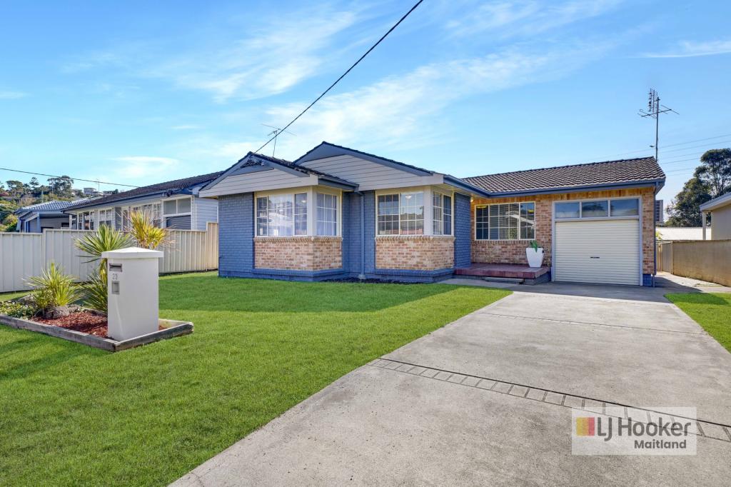 23 Granada Ave, Macquarie Hills, NSW 2285