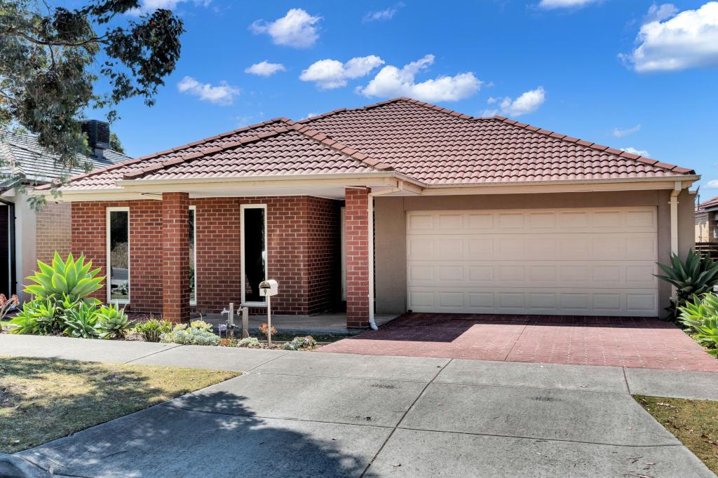 9 Allendale Ave, Wollert, VIC 3750