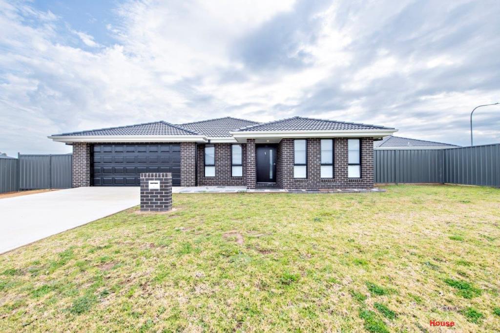 1 Targa Ave, Dubbo, NSW 2830