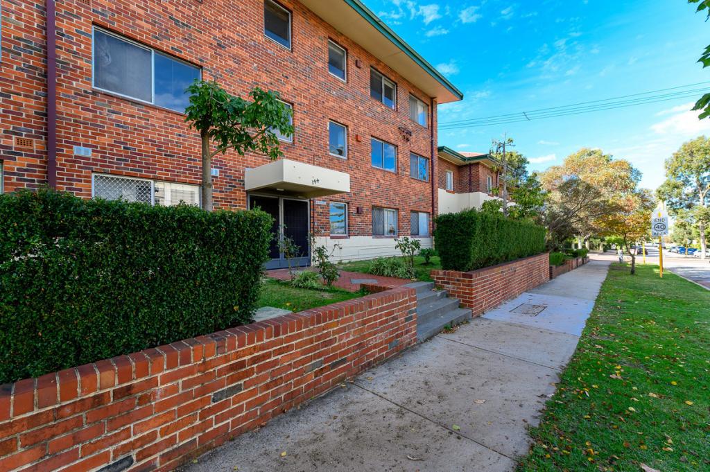 37/144 Lincoln St, Highgate, WA 6003