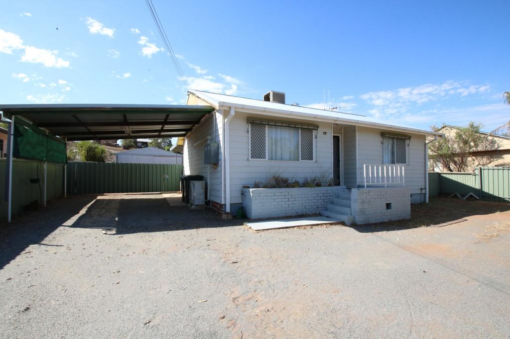 85 Hill St, Broken Hill, NSW 2880