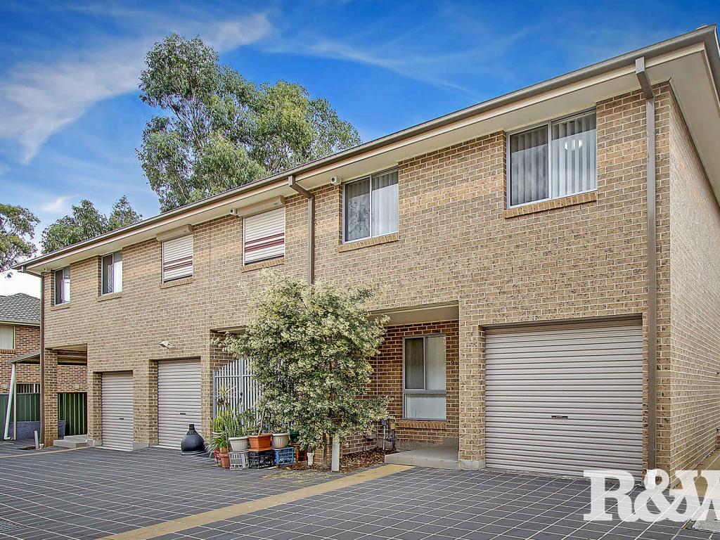 9/32-34 O'BRIEN ST, MOUNT DRUITT, NSW 2770