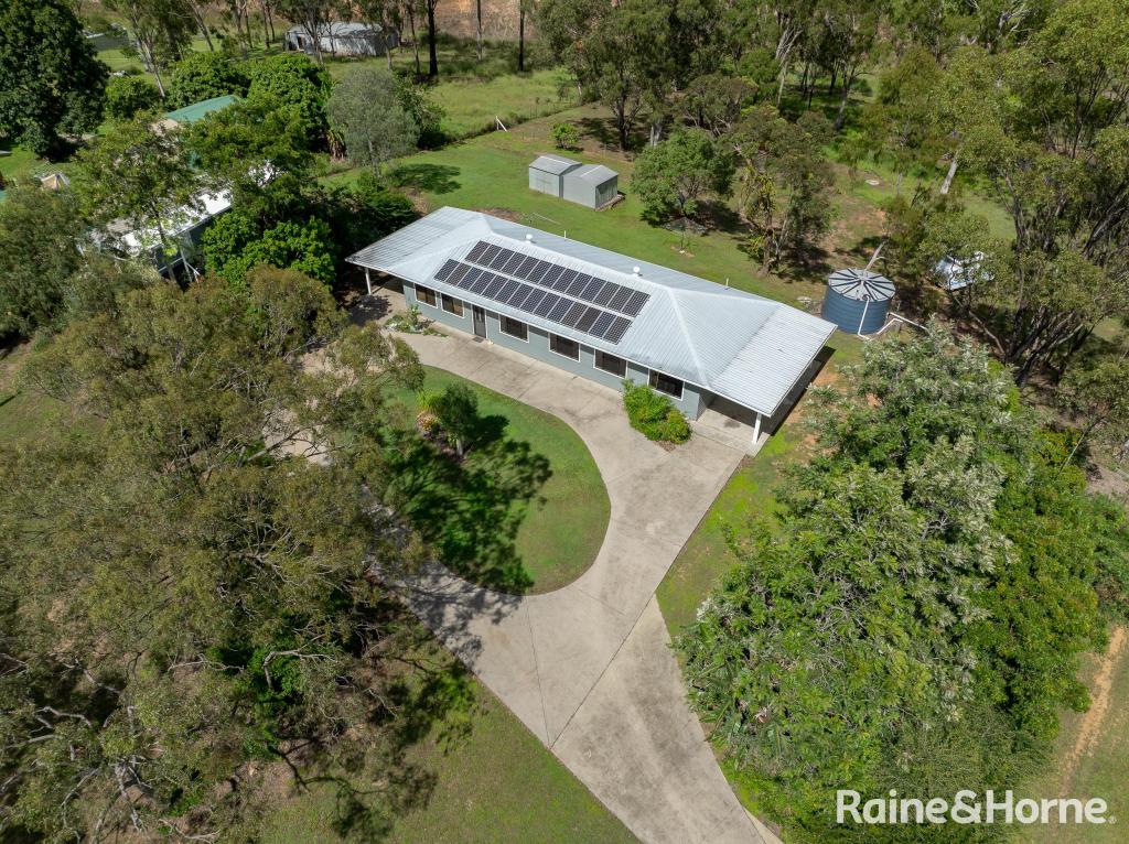 27 Panorama Cct, Benaraby, QLD 4680