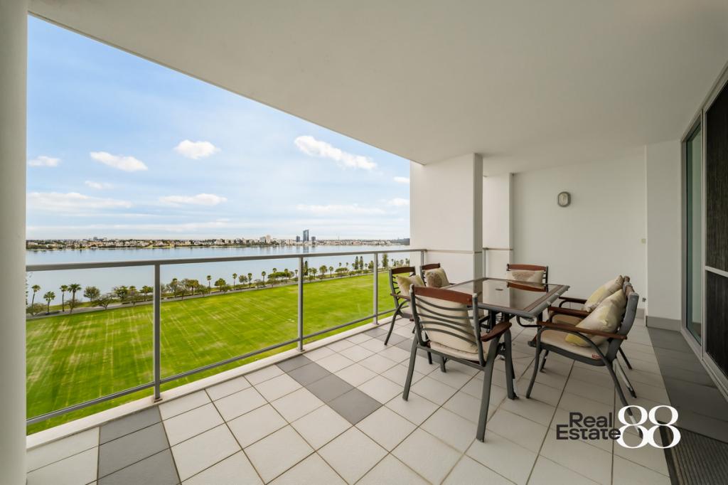 90/78 Terrace Rd, East Perth, WA 6004