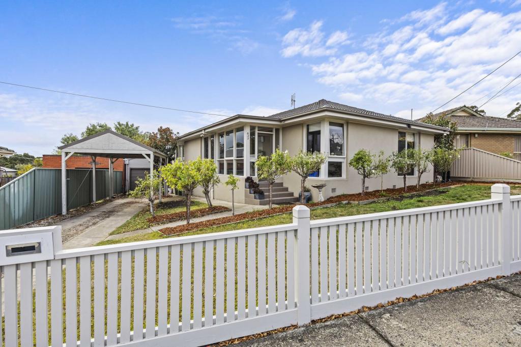 633 York St, Ballarat East, VIC 3350