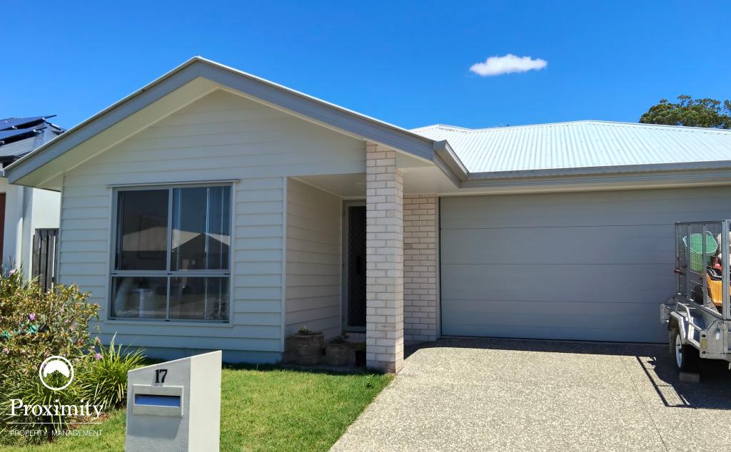 17 Myrtle St, Burpengary, QLD 4505