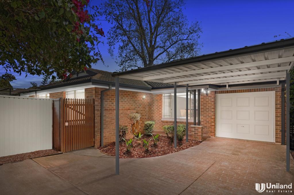 2/1 Tarragundi Rd, Epping, NSW 2121