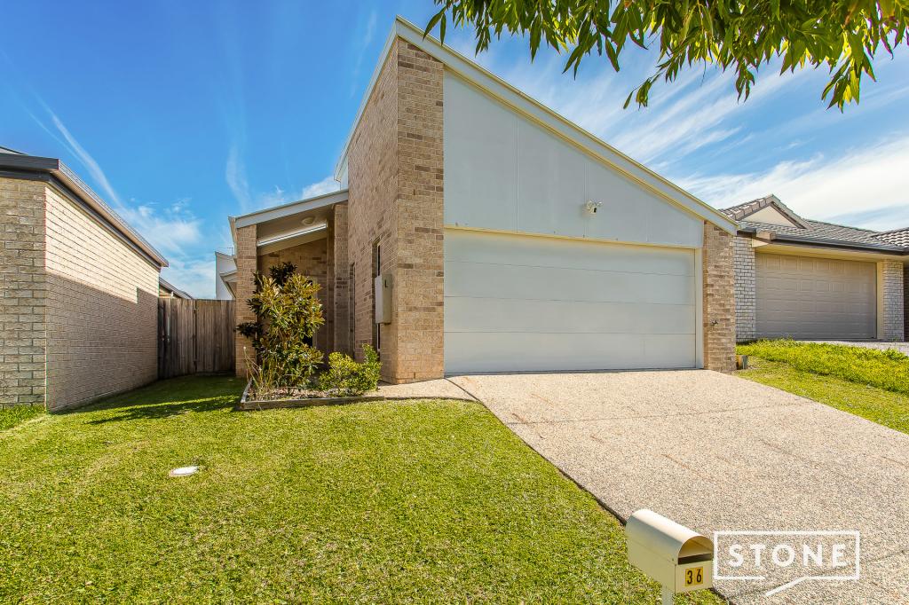 36 Amity Dr, Rothwell, QLD 4022