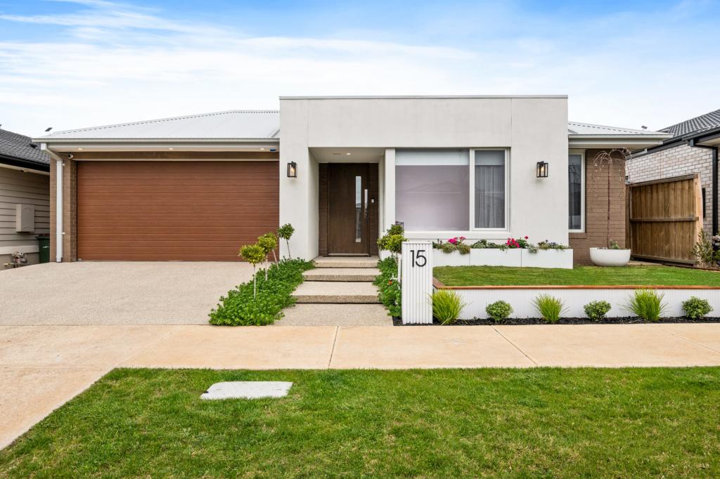 15 Leafy St, Lara, VIC 3212