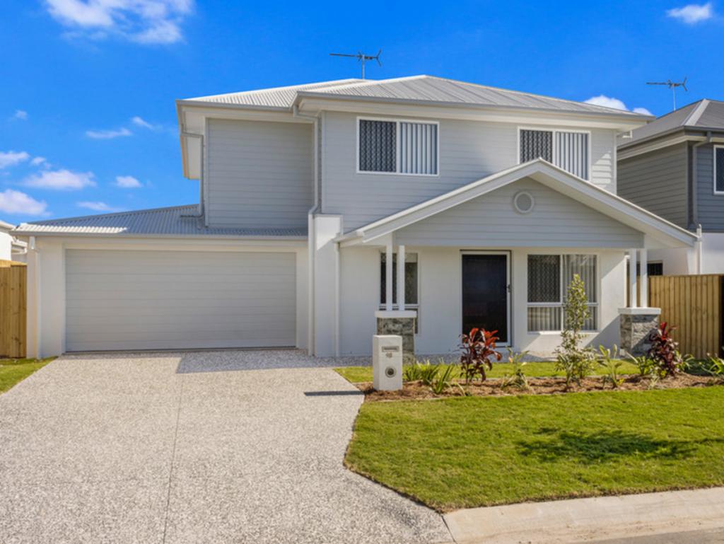 9B SAMIR ST, LILYWOOD, QLD 4513
