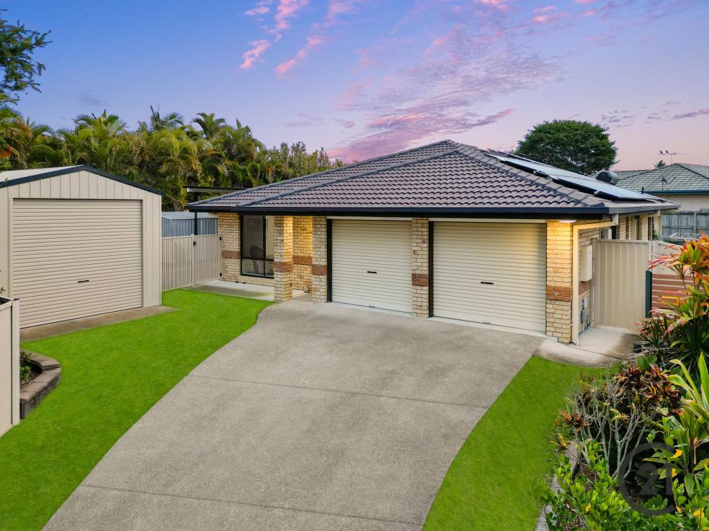 10 Sturt Pl, Drewvale, QLD 4116