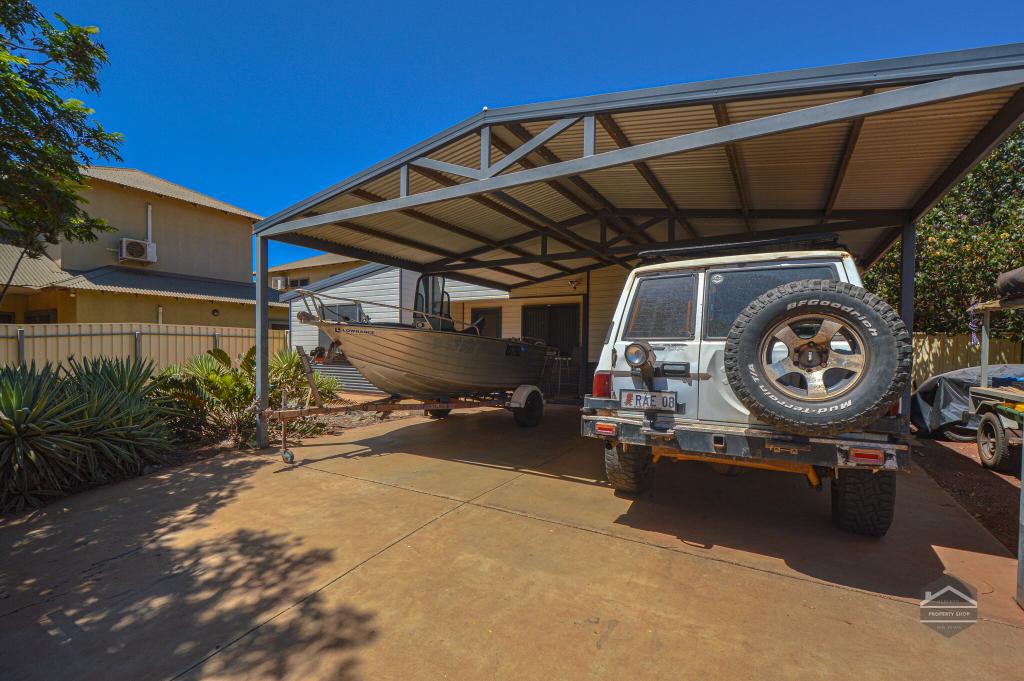 14 MOORING LOOP, SOUTH HEDLAND, WA 6722