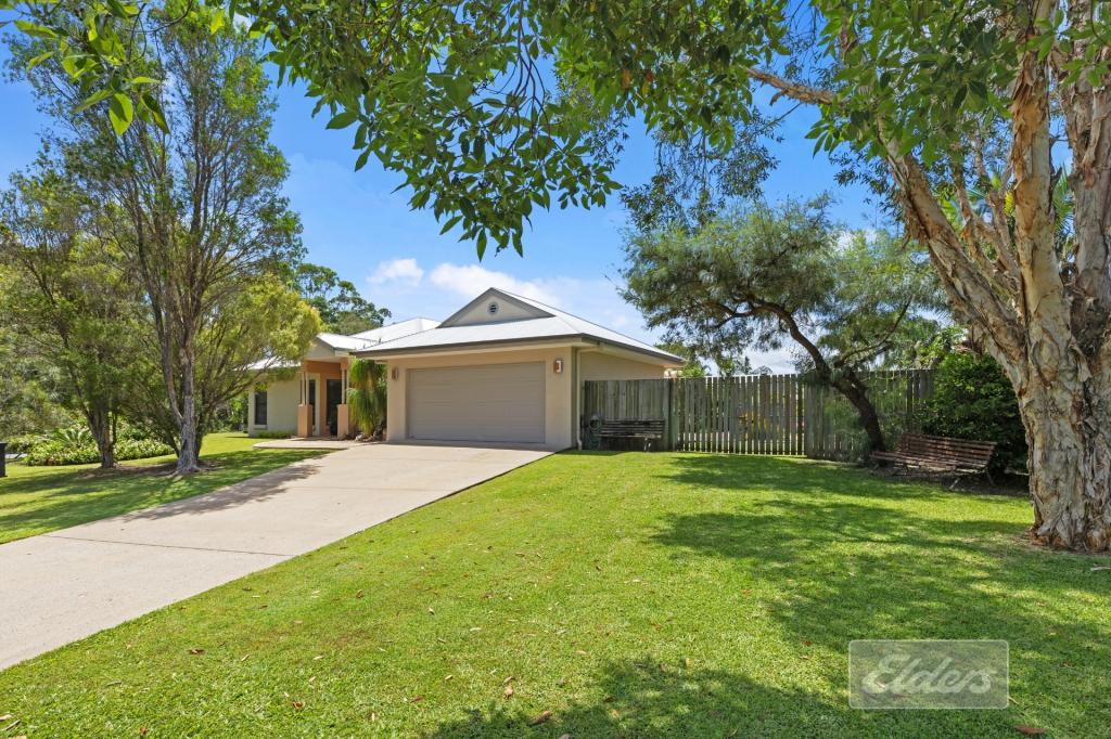 1 Lomandra Ave, Cooloola Cove, QLD 4580