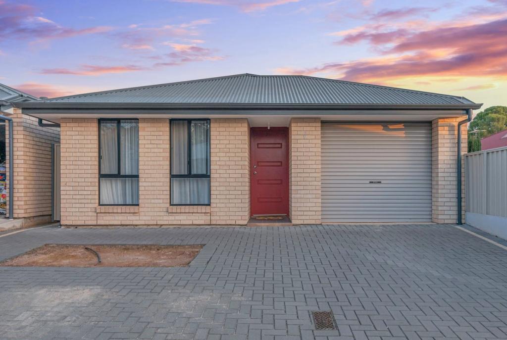 7/5 Riddell Rd, Holden Hill, SA 5088