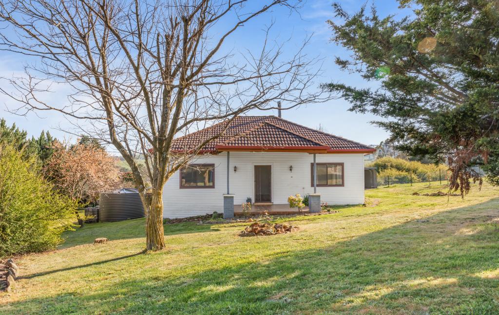 53 Market St, Rockley, NSW 2795