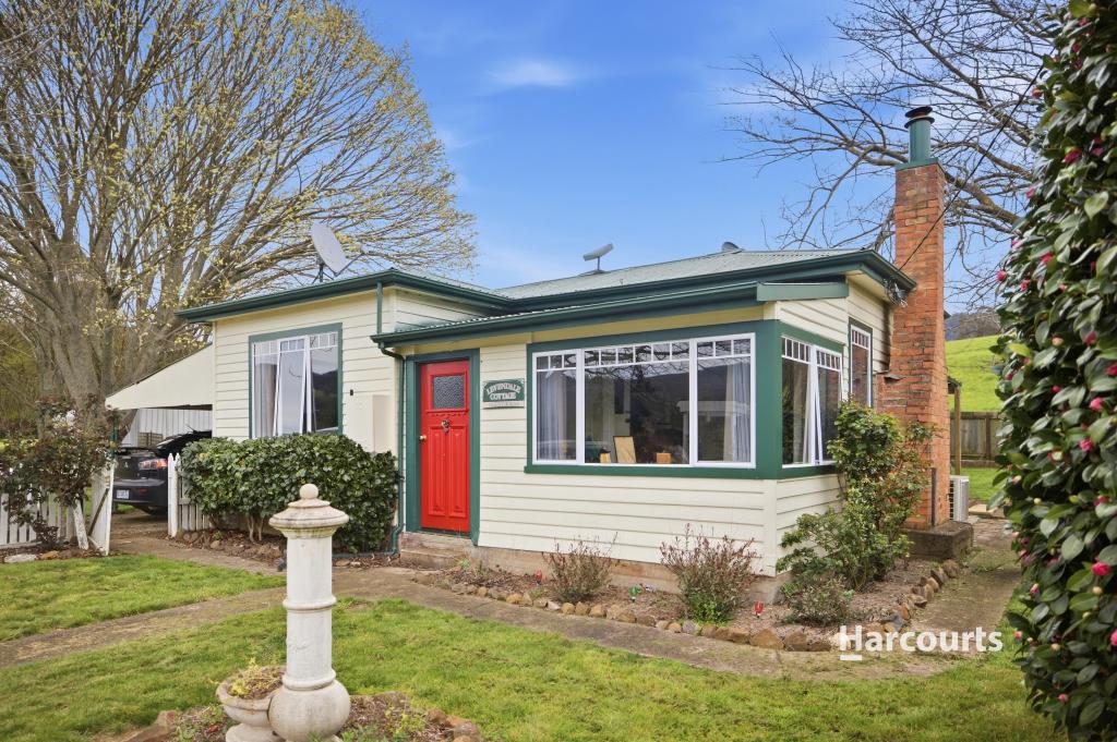230 Lowana Rd, Gunns Plains, TAS 7315