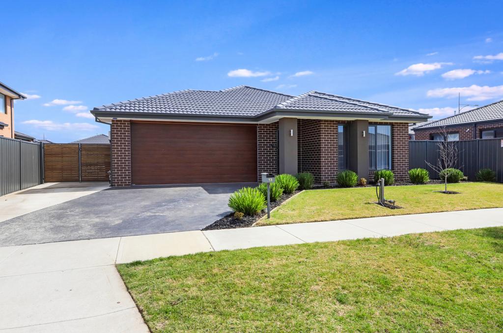 13 Potter Lane, Harkness, VIC 3337