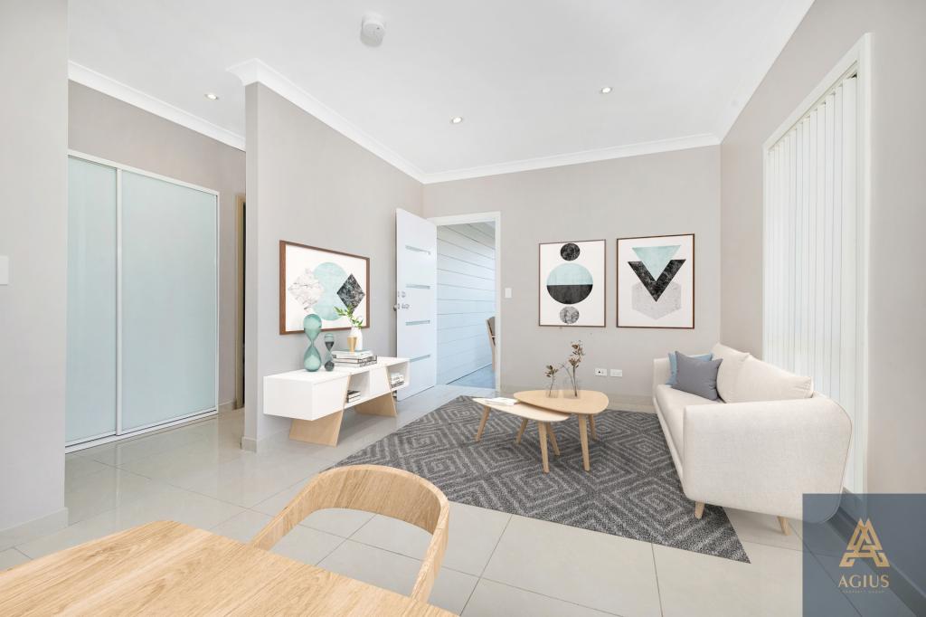 42A MANILA RD, LETHBRIDGE PARK, NSW 2770