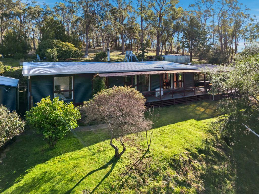 459 Native Corners Rd, Campania, TAS 7026