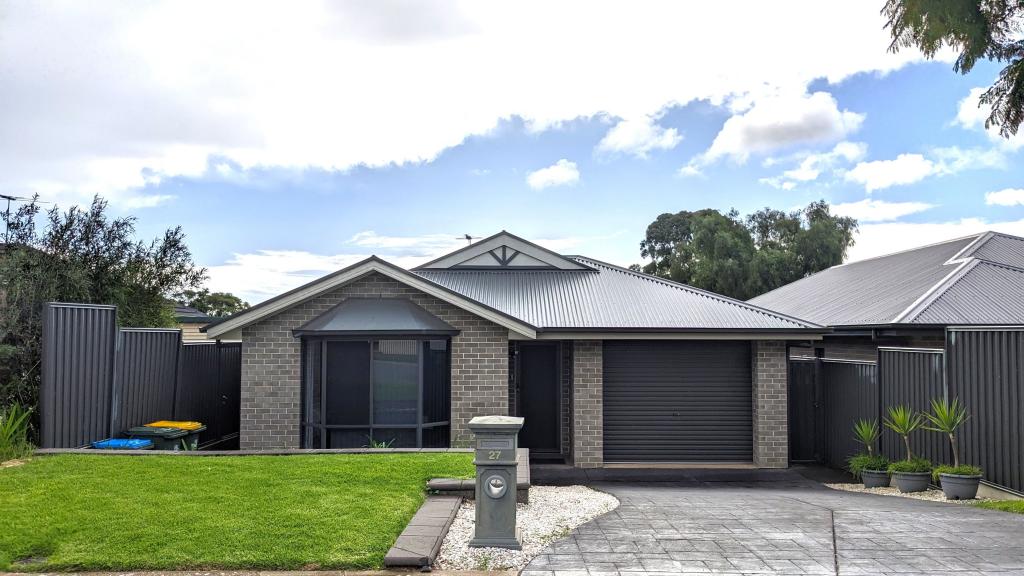 27 Gurney Tce, Enfield, SA 5085