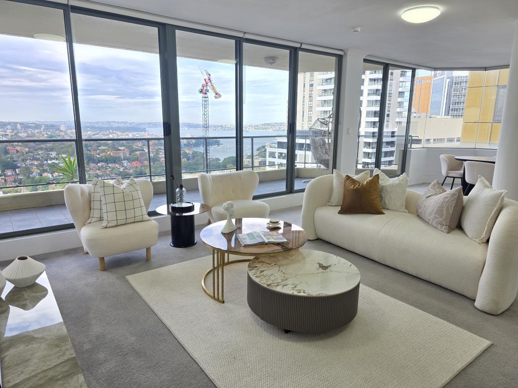 1103/39 Mclaren St, North Sydney, NSW 2060